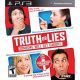 TRUTH OR LIES PS3