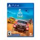Dakar Desert Rally PS4