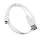 Cable Micro USB Raven