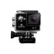 SPORT CAMARA 1080P 4K WIFI NEGRA