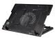 COOLER CON VENTILADOR PARA LAPTOP YL025 FIDDLER
