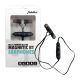 Audífono Deportivo Bluetooth Magnético