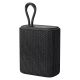 Parlante Inalámbrico Bluetooth Mini Party Negro