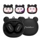 AUDIFONOS BLUETOOTH GUERRERAS K-POP ROLLING FACE DEMON
