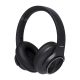 AUDIFONOS BLUETOOTH NEGRO 
