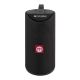Parlante BT Monster Audio TWS negro