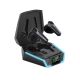 AUDIFONO MONSTER TRUE WIRELESS GAMER NEGRO TWG11