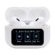 AUDIFONO MONSTER TRUEWIRELESS BLANCO