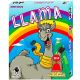 JUEGO DE MESA LLAMA