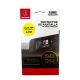 Lamina Protectora Templada Pantalla Nintendo Switch