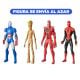 MARVEL COLLECTION 1 6TH WV7 SURTIDO