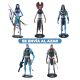 FIGURAS DISNEY AVATAR A3 SURTIDO
