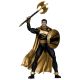 DC MULTIVERS SUPERMAN FUTURE-KNIGHT-GOLD