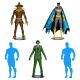 FIGURAS DC MULTIVERSE SURTIDAS