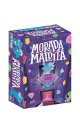 Morada maldita