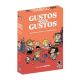 Gustos son Gustos