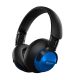 AUDIFÓNO ACTIVE NOISE CANCELLING Wireless 63Hrs ANC Blue