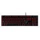 Teclado Gamer Primus Darth Vader