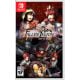 Fallen Legion: Rise to Glory Switch
