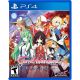 Touhou Genso Wanderer Reloaded PS4