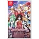 Touhou Genso Wanderer Reloaded Switch