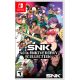 SNK 40th Anniversary Collection Switch