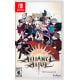 The Alliance HD Remastered Switch