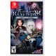 Fallen Legions Revenants Vanguard Edition Switch