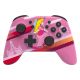 Switch Wireless HORIPAD (Peach)