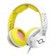 Audifono Switch Gaming Headset (Pikachu POP)