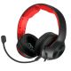 Nintendo Switch Gaming Headset (Black & Red)