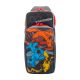 Bolso Switch Adventure Pack (Charizard,Lucario & Pikachu)