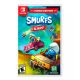 Smurfs Kart Switch