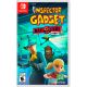 Inspector Gadget Mad Time Party Switch