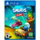 Smurfs Kart PS4