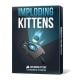 Exploding Kittens Imploding Kittens