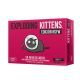 Exploding Kittens NSFW Edition 3.0 (Pink)