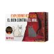 Exploding Kittens: El bien contra el mal
