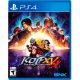 The King of Fighters XV PS4