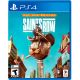 Saints Row PS4