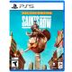Saints Row PS5