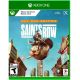 Saints Row XBS