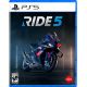 Ride 5 PS5