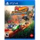 Hot Wheels Unleashed 2 Turbocharged PS4