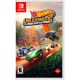 Hot Wheels Unleashed 2 Turbocharged Switch