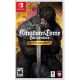 Kingdom Come Deliverance Royal Edition Switch