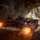 STAR WARS GALACTIC RACER PS5