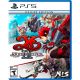 Ys IX: Monstrum Nox Deluxe Edition PS5