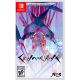 Crymachina Deluxe Edition Switch