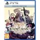 The Legend of Legacy HD Remastered PS5